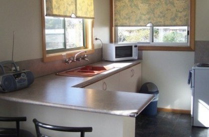 Gum Nut Cottage - Tourism Caloundra 3