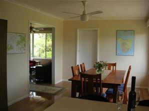Arcadia Holiday House - Tourism Caloundra 2