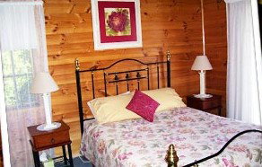 Gateforth Cottages - Tourism Caloundra 4