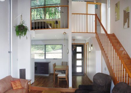 Ulverstone River Retreat - Tourism Caloundra 3