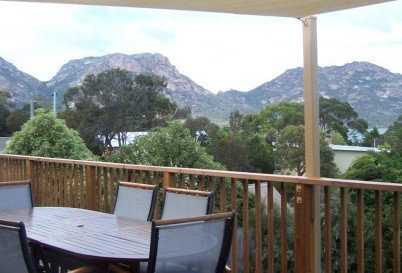 Dove On Freycinet - Tourism Caloundra 5