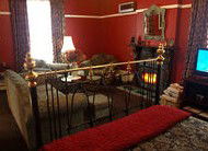 Oakdene Heritage Accommodation - Tourism Caloundra 1