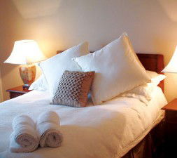 Old Cable Station Colonial Retreat - Tourism Caloundra 1