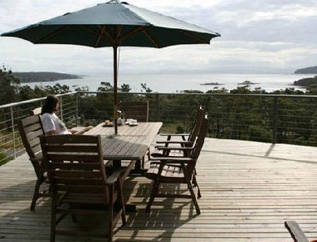 Storm Bay Guest House - Tourism Caloundra 3