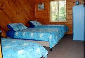 Hubies Hideaway - Tourism Caloundra 5