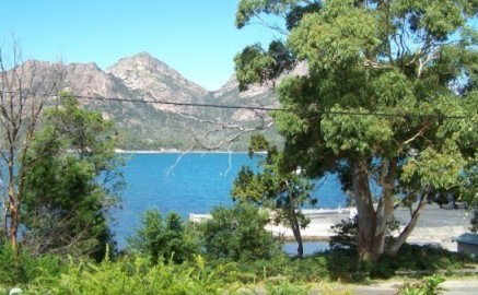 Freycinet Sanctuary - Tourism Caloundra 5