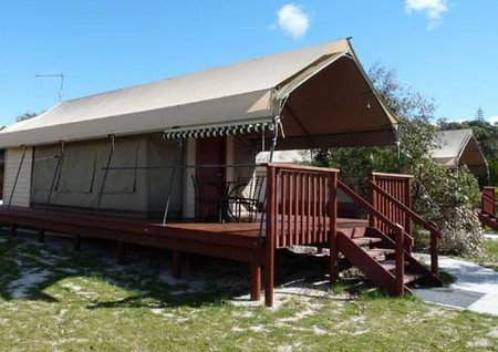 Scamander Sanctuary Caravan Park - Tourism Caloundra 1