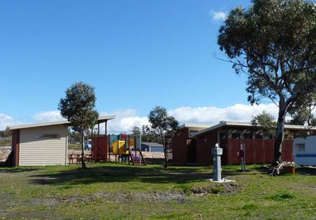 Scamander Sanctuary Caravan Park - Tourism Caloundra 3