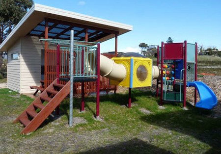 Scamander Sanctuary Caravan Park - Tourism Caloundra 4