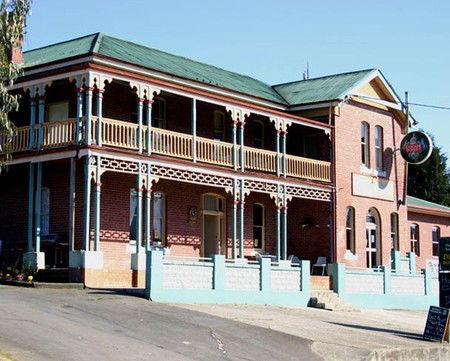 Cygnet Hotel & Guest House - Tourism Caloundra 1