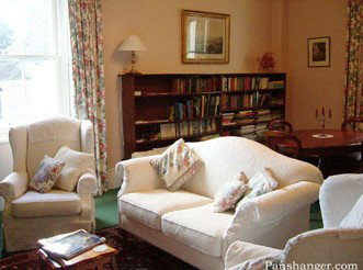 Panshanger - Tourism Caloundra 1