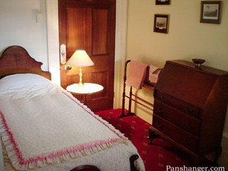 Panshanger - Tourism Caloundra 4