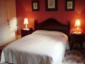 Panshanger - Tourism Caloundra 5