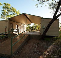Cobbold Gorge - Tourism Caloundra