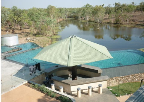 Cobbold Gorge - Tourism Caloundra 5