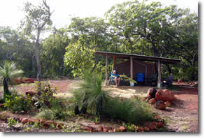 Alkoomie Station - Tourism Caloundra 0
