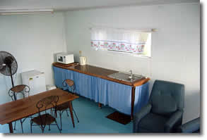 Alkoomie Station - Tourism Caloundra 2