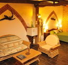 Cedar Park Rainforest Resort - Tourism Caloundra