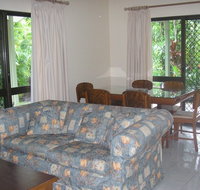 Kuranda Villas - Tourism Caloundra