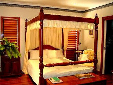 Sealords Bed And Breakfast - Tourism Caloundra 2