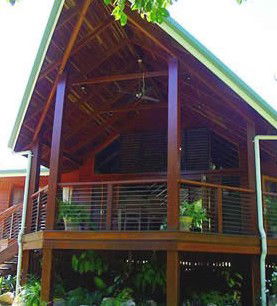 Sealords Bed And Breakfast - Tourism Caloundra 3