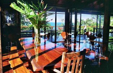 Sanctuary Retreat - Tourism Caloundra 1