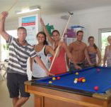 Absolute Backpackers Mission Beach - Tourism Caloundra