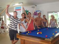 Absolute Backpackers Mission Beach - Tourism Caloundra 0