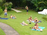 Absolute Backpackers Mission Beach - Tourism Caloundra 1