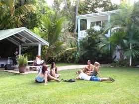 Absolute Backpackers Mission Beach - Tourism Caloundra 3
