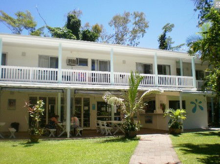 Absolute Backpackers Mission Beach - Tourism Caloundra 6