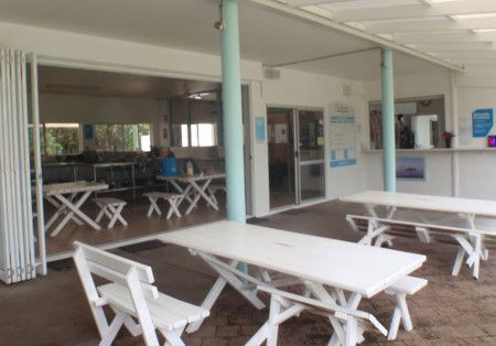 Absolute Backpackers Mission Beach - Tourism Caloundra 7