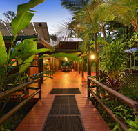Wait A While Retreat - Tourism Caloundra