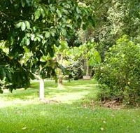 Kingfisher Park Birdwatchers Lodge - Tourism Caloundra