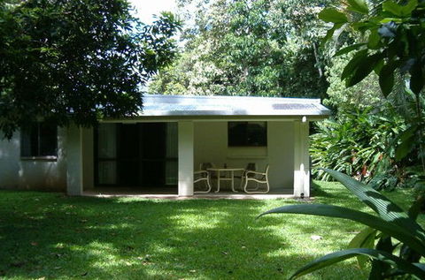 Kingfisher Park Birdwatchers Lodge - Tourism Caloundra 2