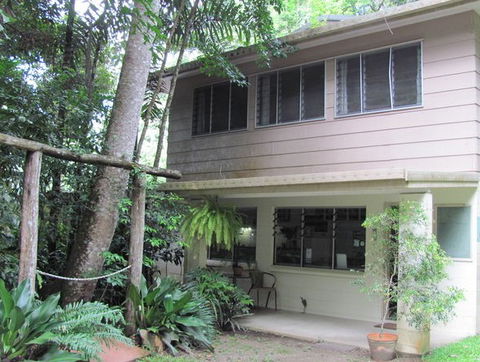 Kingfisher Park Birdwatchers Lodge - Tourism Caloundra 3