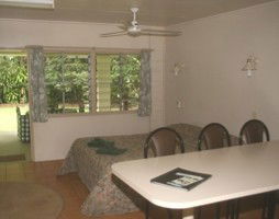 Kingfisher Park Birdwatchers Lodge - Tourism Caloundra 4