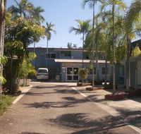 Kookaburra Holiday Park - Tourism Caloundra