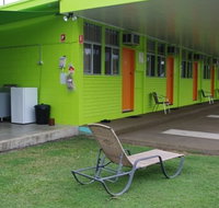 Mareeba Lodge Motel - Tourism Caloundra