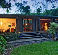 Cow Bay Homestay Bed and Breakfast - Tourism Caloundra