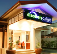 Discovery Cairns Hotel - Tourism Caloundra