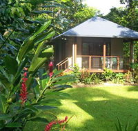 Lost Paradise - Tourism Caloundra