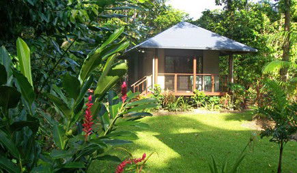 Lost Paradise - Tourism Caloundra 0
