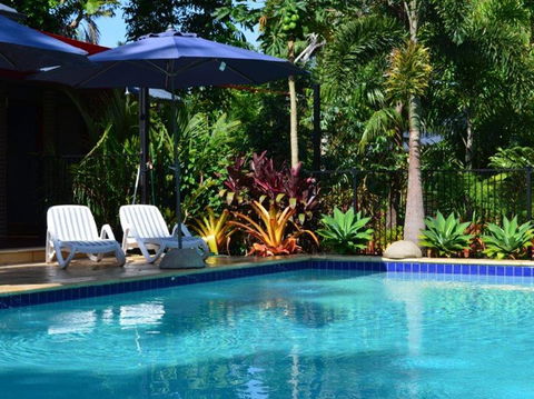 Lost Paradise - Tourism Caloundra 3