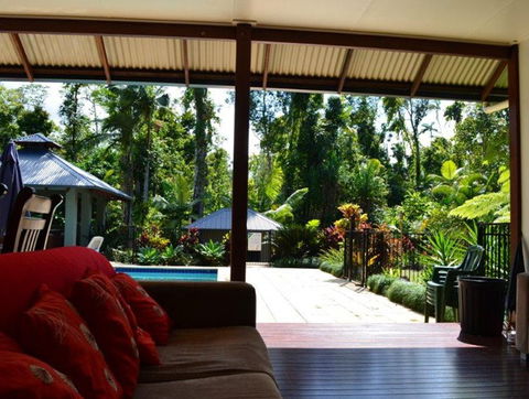 Lost Paradise - Tourism Caloundra 4