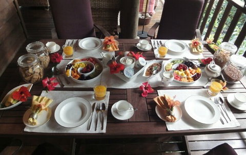Papillon Bed And Breakfast - Tourism Caloundra 4