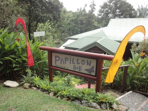 Papillon Bed And Breakfast - Tourism Caloundra 5