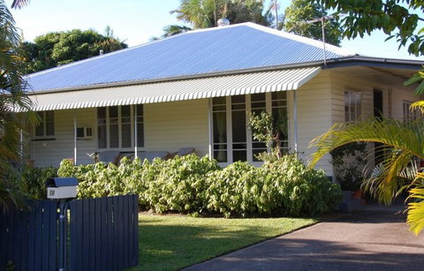 Cairns Holiday Homes Wilks House - Tourism Caloundra 4