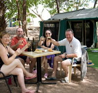 Adels Grove Camping Park - Tourism Caloundra