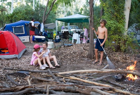 Adels Grove Camping Park - Tourism Caloundra 1